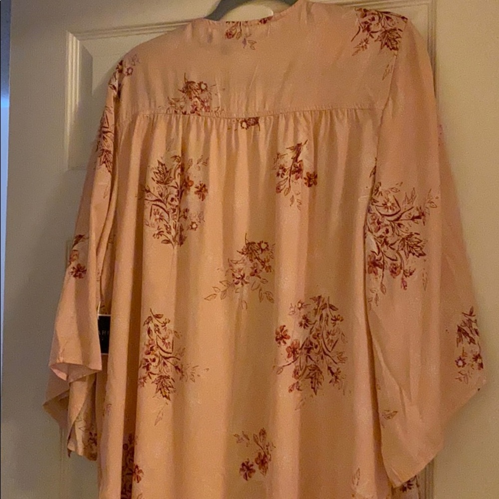 Kimono Robe - Picture 7 of 7